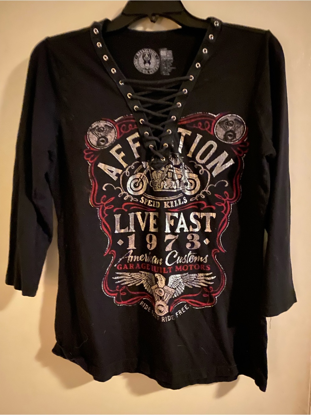 Affliction Bundle - Picture 7 of 16